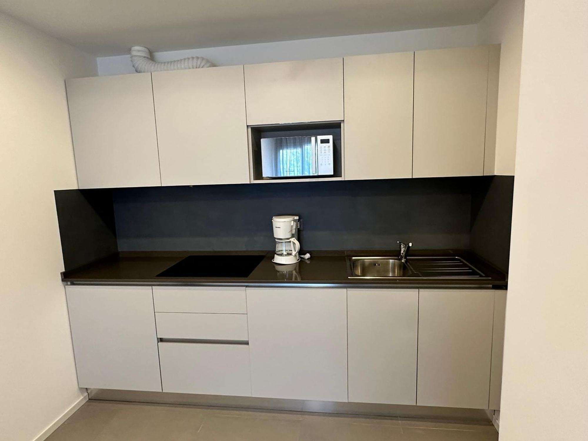 Nuovo Condominio Con Piscina E Garage Bibione Exterior foto